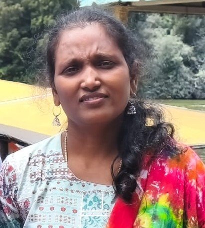 Mrs. V. Sylviya Grace